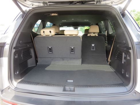 New 2026 Buick Enclave Preferred w/ Power Package image 16