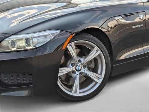 Used 2016 BMW Z4 sDrive35i image 20