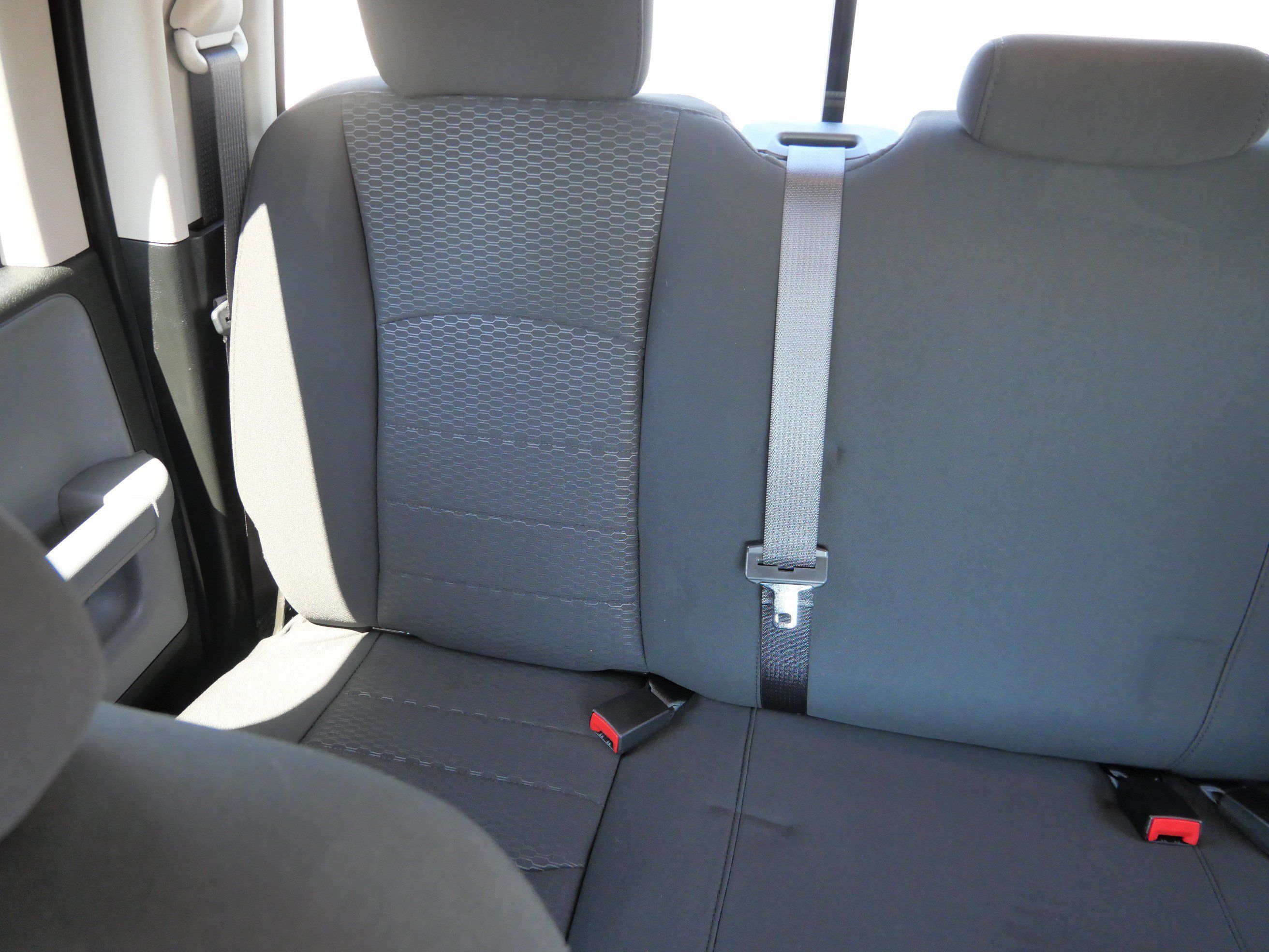 Used 2019 RAM 1500 Warlock w/ Electronics Group AWD/4WD image 12