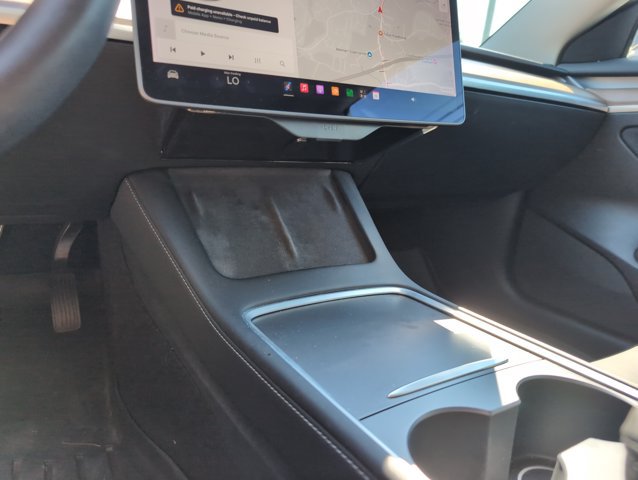 Used 2021 Tesla Model 3 Standard Range Plus RWD image 17