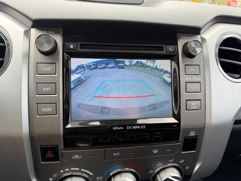 Used 2018 Toyota Tundra SR5 w/ SR5 Upgrade Package image 51