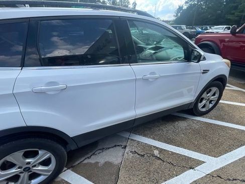 Used 2013 Ford Escape SE AWD/4WD image 8