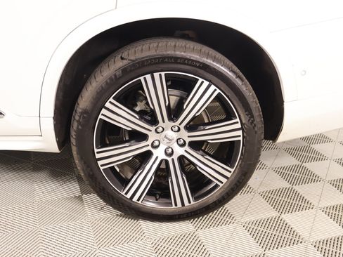 Used 2021 Volvo XC90 T6 Inscription w/ Lounge Package AWD/4WD image 21