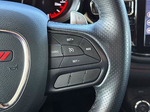 Used 2025 Dodge Durango GT AWD/4WD image 37