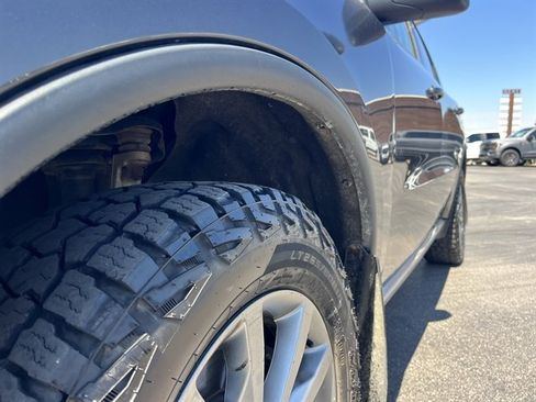 Used 2017 Dodge Durango SXT w/ Quick Order Package 23B AWD/4WD image 10