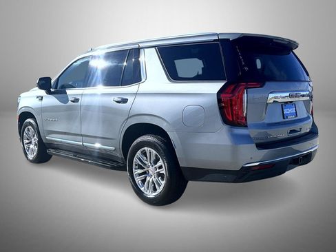 Used 2023 GMC Yukon SLT image 7