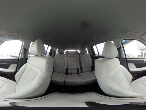 Used 2025 Hyundai Santa Fe SEL image 45