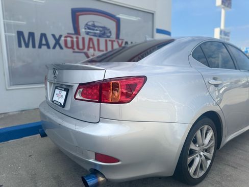 Used 2009 Lexus IS 250 image 21