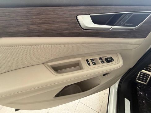 New 2026 Volkswagen Atlas SEL Premium R-Line AWD/4WD image 20