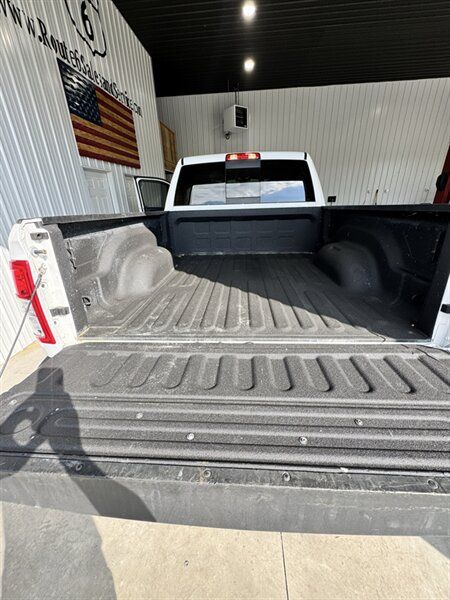 Used 2020 RAM 2500 Tradesman AWD/4WD image 6