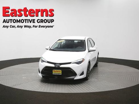 Used 2019 Toyota Corolla LE FWD image 53