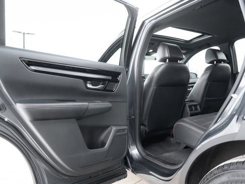 Used 2024 Honda CR-V Sport Touring image 24