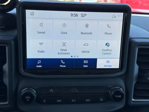 Used 2021 Ford Bronco Sport Big Bend AWD/4WD image 13