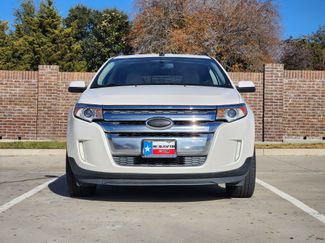 Used 2013 Ford Edge Limited w/ Driver Entry Pkg video 2