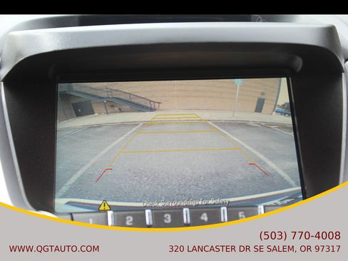 Used 2017 GMC Terrain Denali image 24