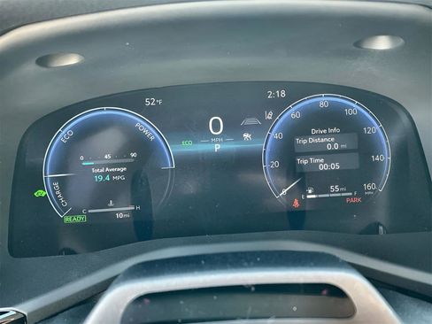 New 2026 Toyota Camry XLE AWD/4WD image 10