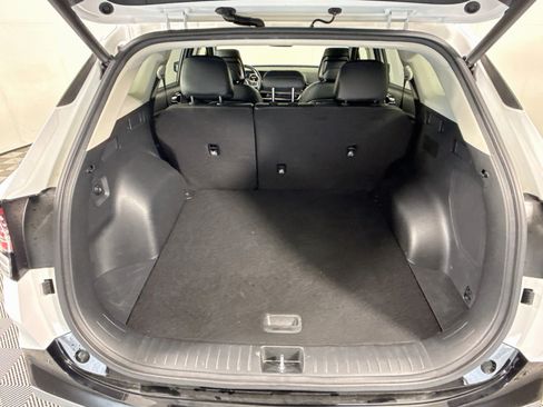 Used 2025 Kia Sportage SX FWD image 35