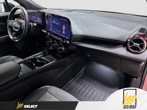Used 2024 Chevrolet Blazer EV RS AWD/4WD image 30