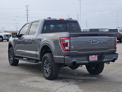 Used 2023 Ford F150 Tremor w/ Equipment Group 402A High AWD/4WD image 7