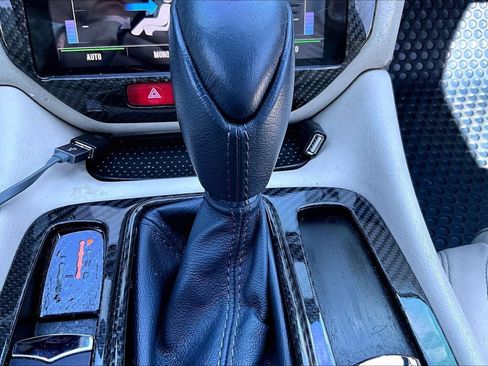 Used 2014 Maserati GranTurismo Sport RWD image 16