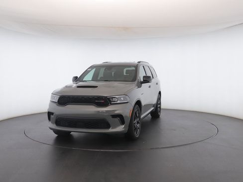 New 2026 Dodge Durango GT image 41