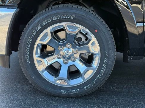 New 2026 RAM 1500 Big Horn image 15