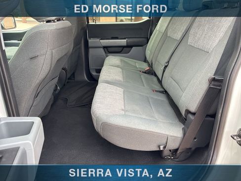 Certified 2023 Ford F150 4x4 SuperCrew image 19
