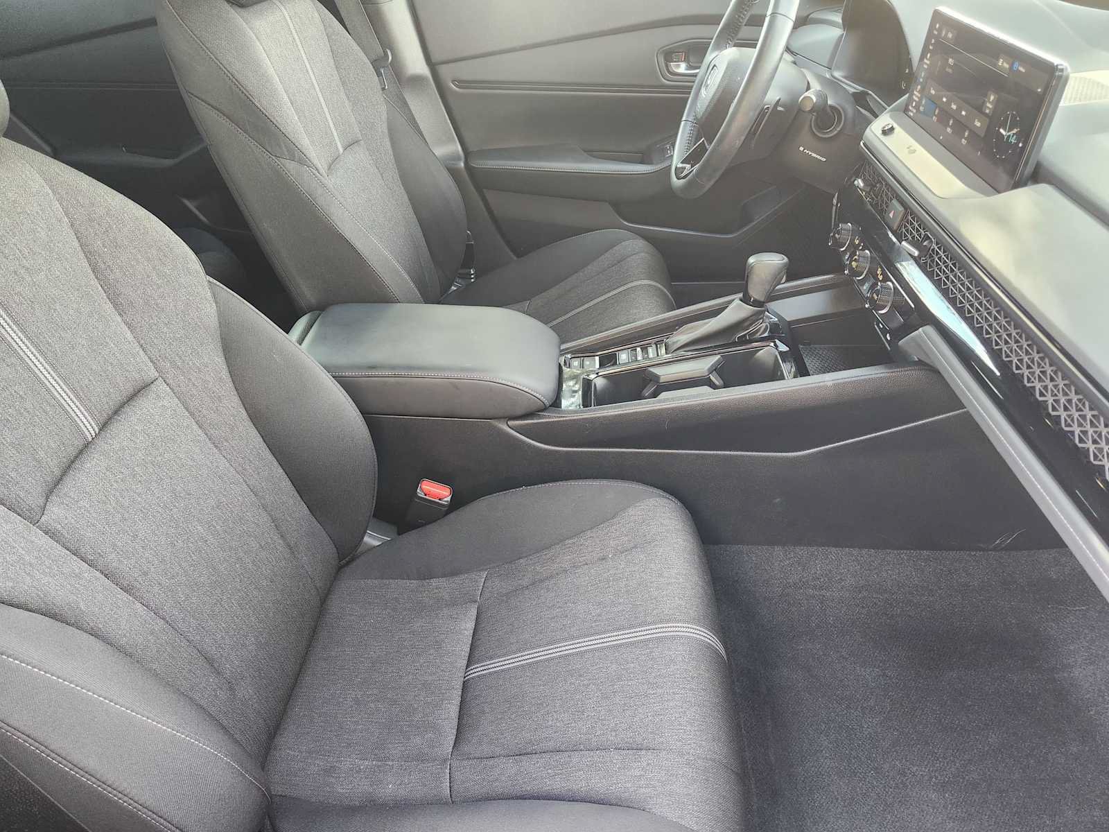Used 2024 Honda Accord Sport image 14