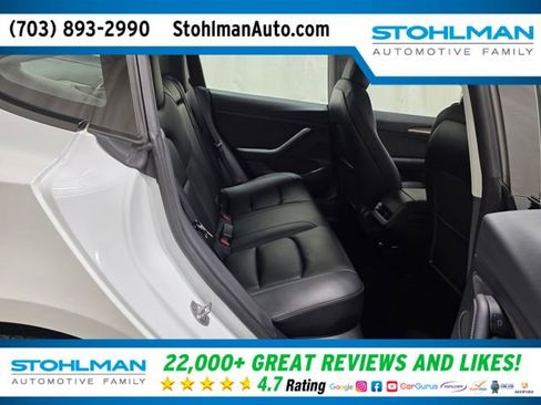 Used 2022 Tesla Model 3 image 30