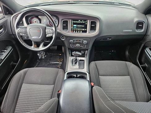 Used 2023 Dodge Charger SXT image 16