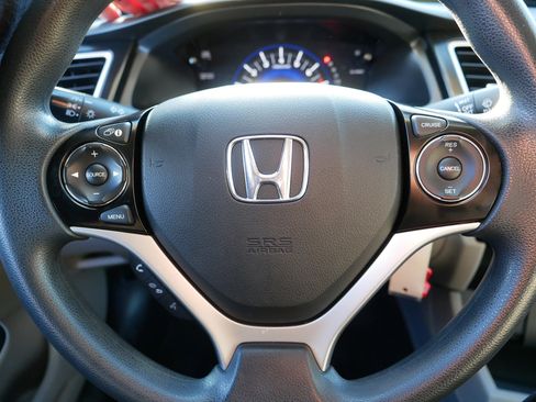 Used 2013 Honda Civic LX image 25