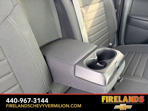 Used 2022 Ford Ranger XLT w/ Equipment Group 301A Mid image 40