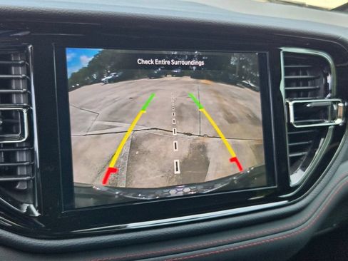 Used 2024 Dodge Durango R/T AWD/4WD image 20
