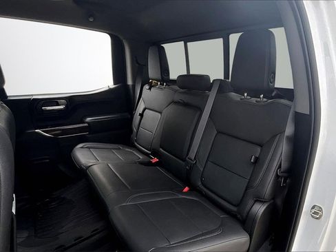 Used 2022 GMC Sierra 1500 SLT image 23