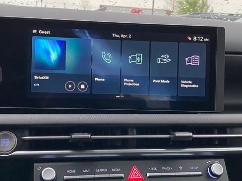 New 2026 Hyundai Tucson SE FWD image 15