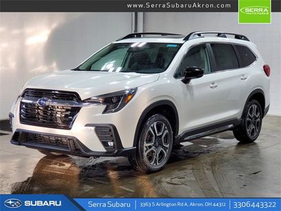 New 2026 Subaru Ascent Limited