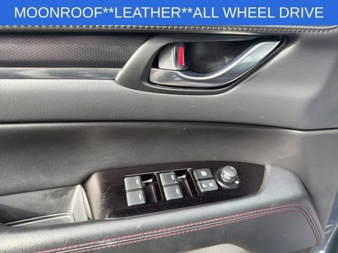 Used 2024 MAZDA CX-5 Carbon Edition image 25