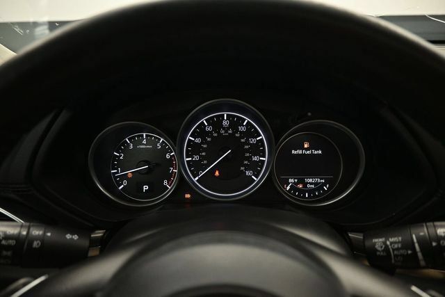 Used 2018 MAZDA CX-5 Grand Touring FWD image 9