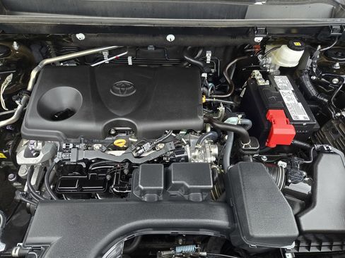 Certified 2024 Toyota RAV4 Adventure image 24