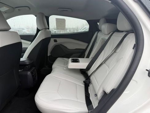 New 2026 Ford Mustang Mach-E Premium w/ Technology Package image 14