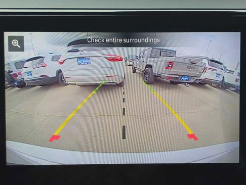 New 2026 Jeep Grand Cherokee Altitude image 19