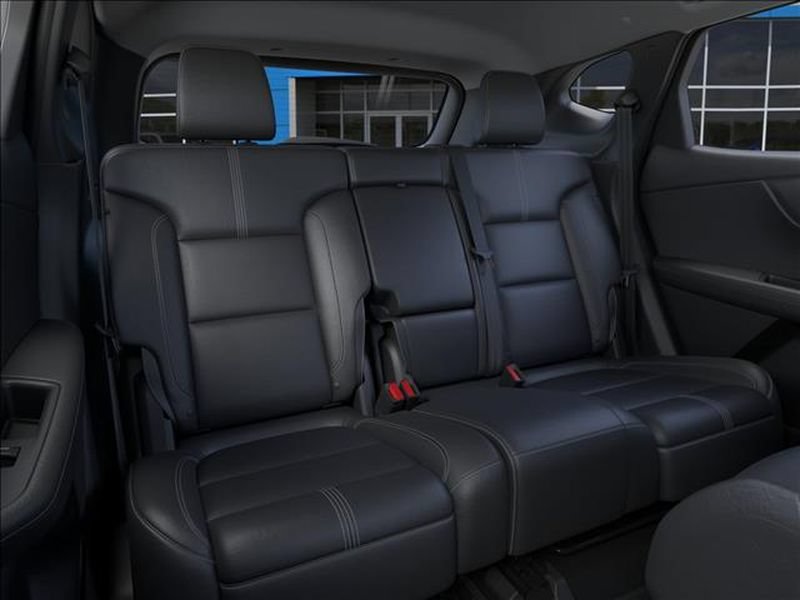 New 2026 Chevrolet Blazer LT w/ Sound & Technology Package FWD image 17