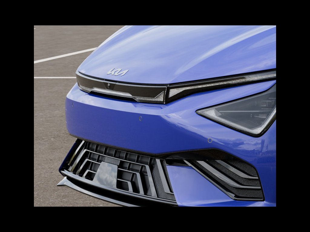 New 2026 Kia EV6 GT-Line RWD image 39