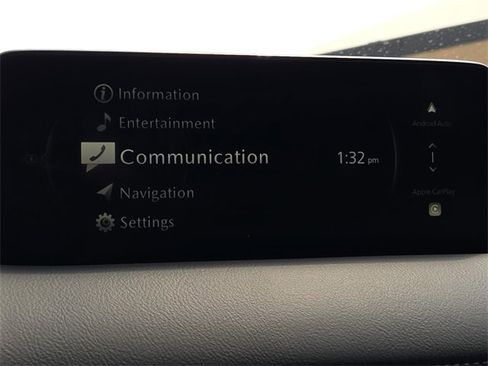 Used 2024 MAZDA CX-5 AWD 2.5 S w/ Premium Package image 18