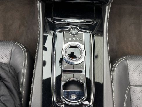 Used 2013 Jaguar XK Convertible RWD image 27