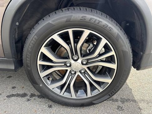 Used 2019 Mitsubishi Outlander Sport LE FWD image 8