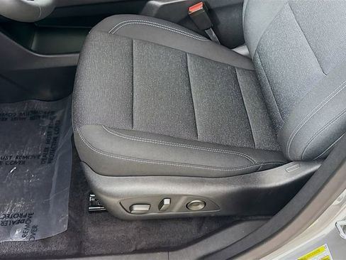 New 2026 Chevrolet Traverse LT w/ Midnight/Sport Edition AWD/4WD image 20