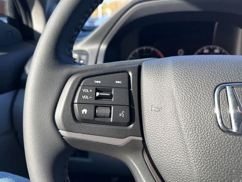 Certified 2026 Honda Ridgeline RTL image 32