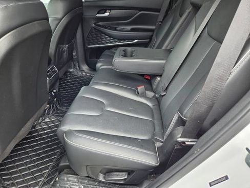 Used 2021 Hyundai Santa Fe Limited AWD/4WD image 9