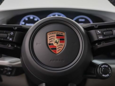 Certified 2026 Porsche Cayenne S AWD/4WD image 26